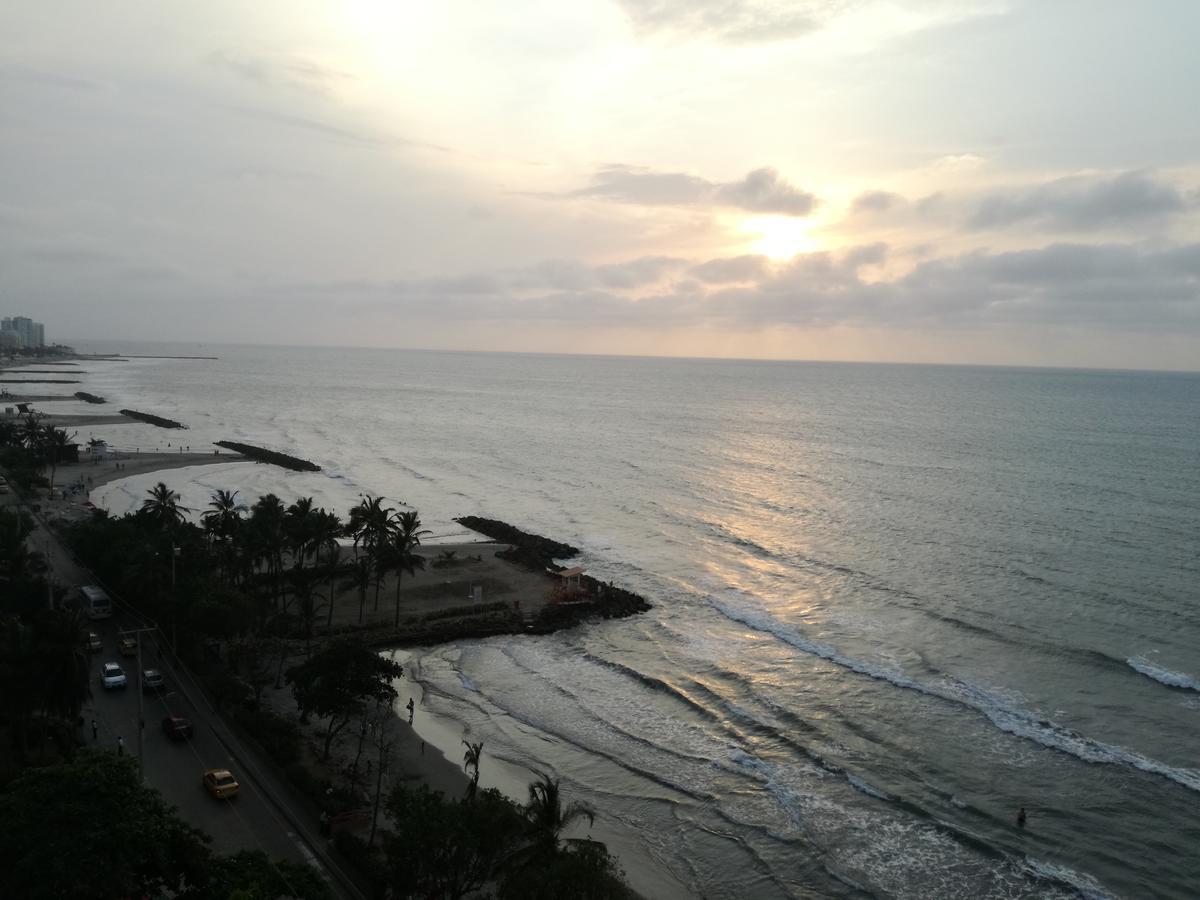 Hotel Cartagena Real — Photos 2