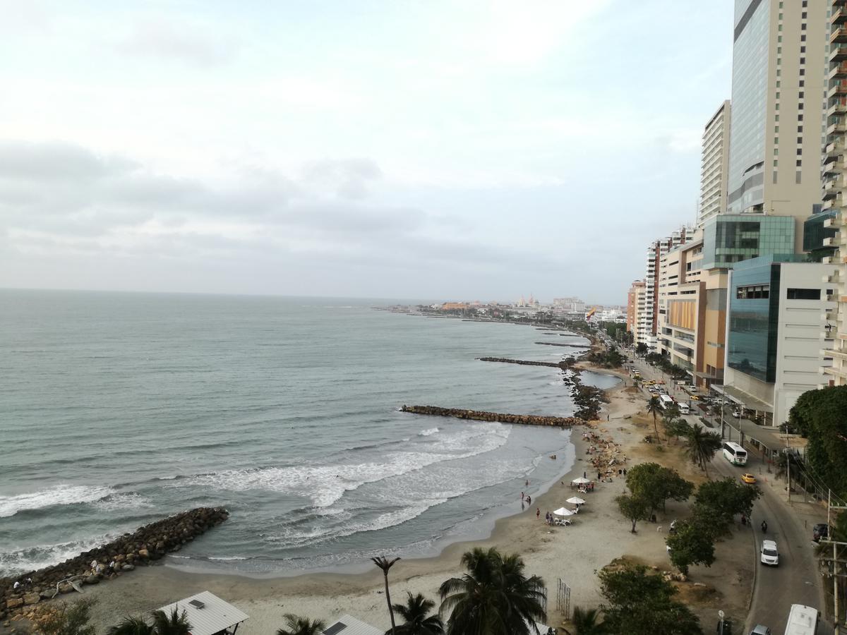 Hotel Cartagena Real — Photos 3